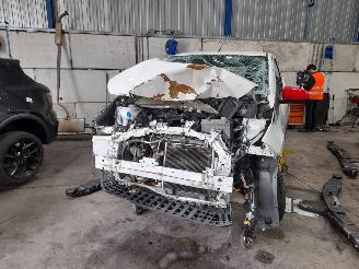 Toyota Aygo Aygo (B40) Hatchback 1.0 12V VVT-i (1KR-FE) [51kW]  (05-2014/06-2018) picture 1