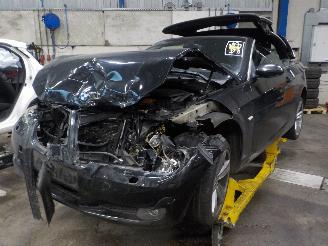 Sloopauto BMW 3-serie 3 serie (E93) Cabrio 325i 24V (N53-B30A) [160kW]  (03-2007/12-2013) 2007
