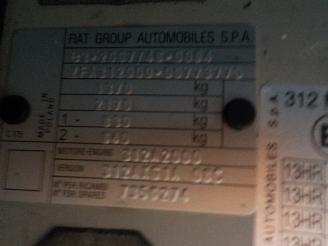 Fiat 500 500 (312) Hatchback 0.9 TwinAir 85 (312.A.2000) [63kW]  (07-2010/...) picture 6