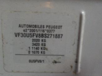 Peugeot 3008 3008 I (0U/HU) MPV 1.6 16V THP 155 (EP6CDT(5FV)) [115kW]  (06-2009/08-=
2016) picture 6