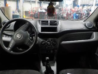 Suzuki Alto Alto (GF) Hatchback 5-drs 1.0 12V (K10B) [50kW]  (01-2009/...) picture 5