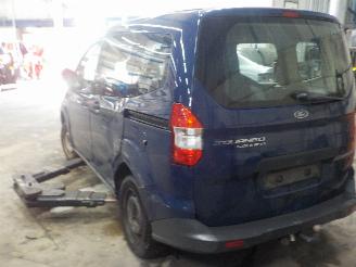 Ford Tourneo Tourneo Courier (JU2) MPV 1.5 TDCi (UGCA) [55kW]  (02-2014/12-2023) picture 4