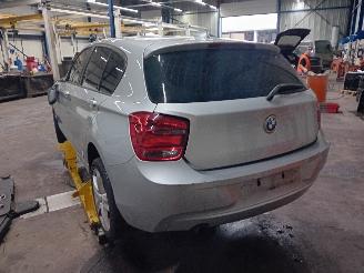 BMW 1-serie 1 serie (F20) Hatchback 5-drs 114i 1.6 16V (N13-B16A) [75kW]  (07-2012=
/02-2015) picture 4