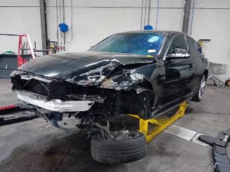 Démontage voiture BMW 3-serie 3 serie (F30) Sedan 320i 2.0 16V (N20-B20A) [180kW]  (11-2011/10-2018)= 2012