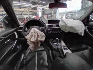 BMW 3-serie 3 serie (F30) Sedan 330e (B48-B20A) [185kW]  (11-2015/10-2018) picture 5