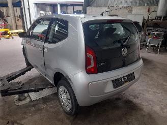 Volkswagen Up! Up! (121) Hatchback 1.0 12V 60 (CHYE) [44kW]  (08-2011/08-2020) picture 4