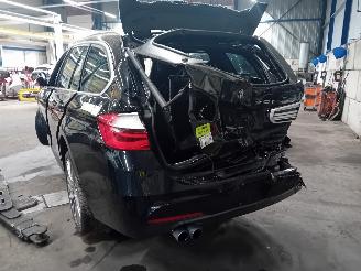 BMW 3-serie 3 serie Touring (F31) Combi 320i 2.0 16V (B48-B20A) [135kW]  (07-2015/=
06-2019) picture 4