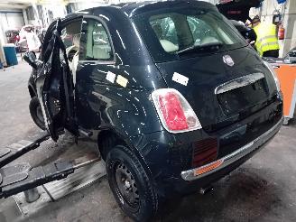 Fiat 500 500 (312) Hatchback 1.2 69 (169.A.4000(Euro 5)) [51kW]  (07-2007/...) picture 4