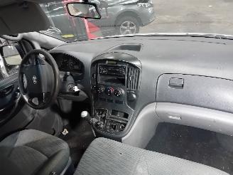 Hyundai H-300 H-300 Van 2.5 CRDi (D4CB) [85kW]  (01-2009/...) picture 5