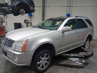 Dezmembrări autoturisme Cadillac SRX SRX SUV 3.6 V6 24V AWD (LY7) [190kW]  (07-2004/09-2012) 2004