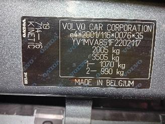 Volvo V-40 V40 (MV) Hatchback 5-drs 2.0 D4 16V (D4204T14) [140kW]  (05-2014/08-20=
19) picture 6