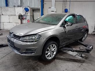 Autoverwertung Volkswagen Golf Golf VII (AUA) Hatchback 1.4 TSI 16V (CMBA(Euro 5)) [90kW]  (11-2012/0=
3-2020) 2012