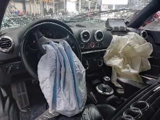 Audi TT TT (8N3) Coupé 1.8 20V Turbo Quattro (BAM) [165kW]  (10-1998/10-2006=
) picture 5