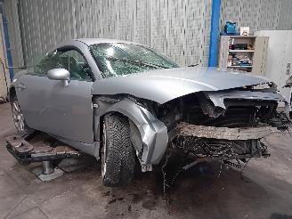 Audi TT TT (8N3) Coupé 1.8 20V Turbo Quattro (BAM) [165kW]  (10-1998/10-2006=
) picture 2