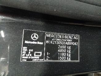 Mercedes E-klasse E (W213) Sedan E-300 e 2.0 Turbo 16V (M274.920) [235kW]  (11-2018/10-2=
023) picture 6