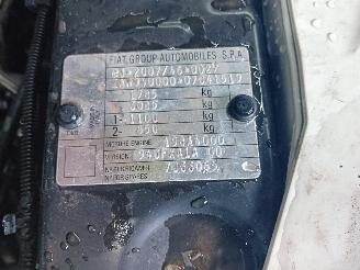 Alfa Romeo Giulietta Giulietta (940) Hatchback 1.4 TB 16V (198.A.4000) [88kW]  (04-2010/12-=
2020) picture 6