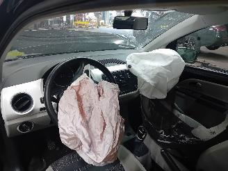 Seat Mii Mii Hatchback 1.0 12V (CHYA) [44kW]  (10-2011/07-2019) picture 5