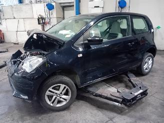 Uttjänta bilar auto Seat Mii Mii Hatchback 1.0 12V (CHYA) [44kW]  (10-2011/07-2019) 2013/8