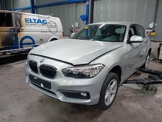 BMW 1-serie 1 serie (F20/21) Hatchback 116d 2.0 16V Efficient Dynamics (N47-D20C) =
[85kW]  (06-2011/12-2018) picture 1