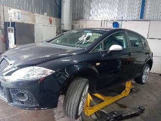Vrakbiler auto Seat Leon Leon (1P1) Hatchback 5-drs 2.0 TFSI FR 16V (BWA) [147kW]  (05-2005/03-=
2009) 2006/0