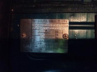 Fiat Punto Punto Evo (199) Hatchback 1.3 JTD Multijet 85 16V (199.B.4000(Euro 5))=
 [62kW]  (10-2009/02-2012) picture 6