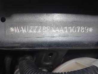 Audi A3 A3 Sportback (8PA) Hatchback 5-drs 1.4 TFSI 16V (CAXC) [92kW]  (09-200=
7/03-2013) picture 6