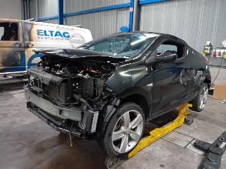 Vrakbiler auto Renault Wind Wind (EN/E4) Cabrio 1.2 16V TCE (D4F-782(D4F-K7)) [74kW]  (07-2010/06-=
2013) 2010/1