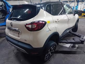 Renault Captur Captur (2R) SUV 0.9 Energy TCE 12V (H4B-408(H4B-B4)) [66kW]  (06-2013/=
=2E..) picture 3