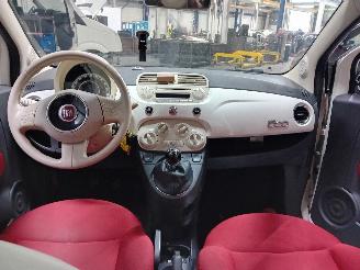 Fiat 500 500 (312) Hatchback 1.2 69 (169.A.4000) [51kW]  (10-2007/...) picture 5