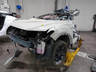 Vrakbiler auto Volkswagen T-Roc T-Roc SUV 1.5 TSI Evo BMT 16V (DXDB) [110kW]  (11-2017/...) 2024/9