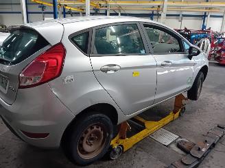 Ford Fiesta Fiesta 6 (JA8) Hatchback 1.6 TDCi 95 (T3JA(Euro 5)) [70kW]  (02-2010/1=
2-2015) picture 3