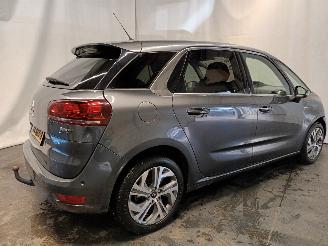 Citroën C4 C4 Picasso (3D/3E) MPV 1.6 e-Hdi, BlueHDi 115 (DV6C(9HC)) [85kW]  (02-=
2013/03-2018) picture 6