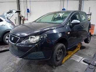 Uttjänta bilar auto Seat Ibiza Ibiza IV (6J5) Hatchback 5-drs 1.2 12V (CGPB) [44kW]  (07-2009/05-2015=
) 2010/0