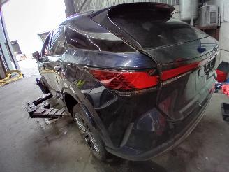 Lexus RX RX (LA1/LH1) SUV 450h+ E-Four (A25B-FXS) [227kW]  (12-2022/...) picture 4