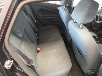Ford Fiesta Fiesta 6 (JA8) Hatchback 1.6 TDCi 95 (T3JA(Euro 5)) [70kW]  (02-2010/1=
2-2015) picture 9