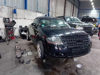 Audi TT TT Roadster (8N9) Cabrio 1.8 20V Turbo (AUQ) [132kW]  (10-1999/02-2007=
) picture 2