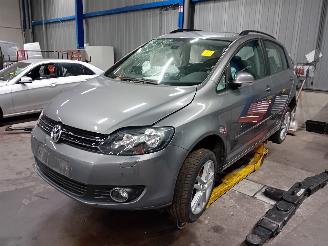 Volkswagen Golf Golf Plus (5M1/1KP) MPV 1.4 TSI 122 16V (CAXA(Euro 5)) [90kW]  (06-200=
7/12-2013) picture 1