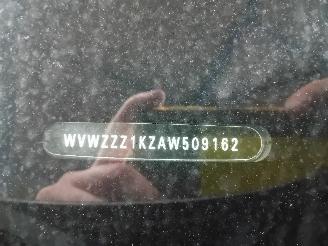 Volkswagen Golf Golf Plus (5M1/1KP) MPV 1.4 TSI 122 16V (CAXA(Euro 5)) [90kW]  (06-200=
7/12-2013) picture 6