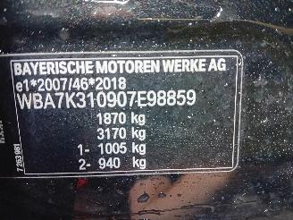 BMW 1-serie 1 serie (F40) Hatchback 118i 1.5 TwinPower 12V (B38-A15A) [103kW]  (07=
-2019/...) picture 6