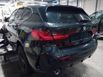 BMW 1-serie 1 serie (F40) Hatchback 118i 1.5 TwinPower 12V (B38-A15A) [103kW]  (07=
-2019/...) picture 4