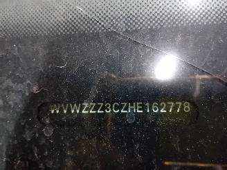 Volkswagen Passat Passat Variant (3G5) Combi 1.6 TDI 16V (DCXA) [88kW]  (08-2014/11-2020=
) picture 6