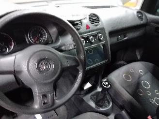 Volkswagen Caddy Caddy Combi III (2KB,2KJ) MPV 2.0 Ecofuel (BSX) [80kW]  (04-2006/05-20=
15) picture 5