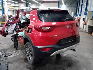 Kia Stonic Stonic (YB) SUV 1.0i T-GDi 12V (G3LC) [88kW]  (07-2017/...) picture 4