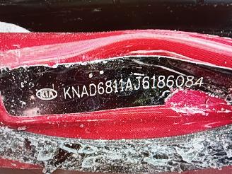 Kia Stonic Stonic (YB) SUV 1.0i T-GDi 12V (G3LC) [88kW]  (07-2017/...) picture 6