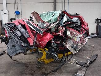 Kia Stonic Stonic (YB) SUV 1.0i T-GDi 12V (G3LC) [88kW]  (07-2017/...) picture 1