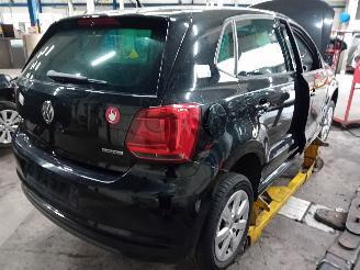 Volkswagen Polo Polo V (6R) Hatchback 1.2 TDI 12V BlueMotion (CFWA(Euro 5)) [55kW]  (1=
0-2009/05-2014) picture 3