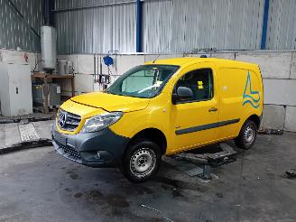 Vrakbiler auto Mercedes Citan Citan (415.6) Van 1.5 108 CDI (OM607.951(K9K)) [55kW]  (11-2012/08-202=
1) 2015/6