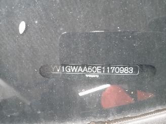 Volvo V-60 V60 I (FW/GW) Combi 2.4 D6 20V Plug-in Hybrid AWD (D82PHEV) [206kW]  (=
06-2012/12-2015) picture 6