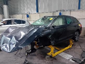 Skoda Octavia Octavia Combi (NXAC) Combi 5-drs 2.0 TDI GreenTec 16V (DSTB) [110kW]  =
(11-2019/...) picture 1