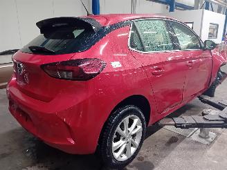 Opel Corsa Corsa F (UB/UH/UP) Hatchback 5-drs 1.2 Turbo 12V 100 (F12XHL(EB2ADTD))=
 [74kW]  (07-2019/...) picture 3